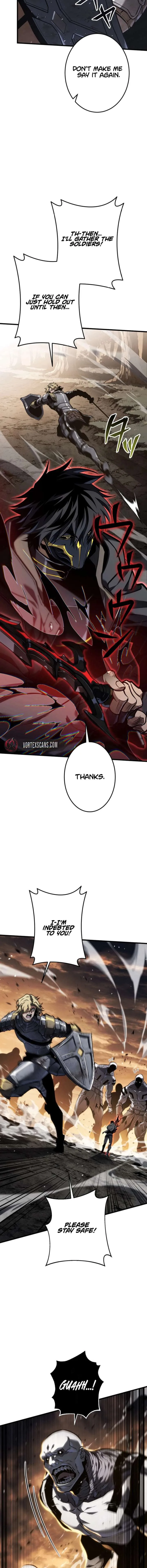 Reincarnated Streamer chapter 10 page 5
