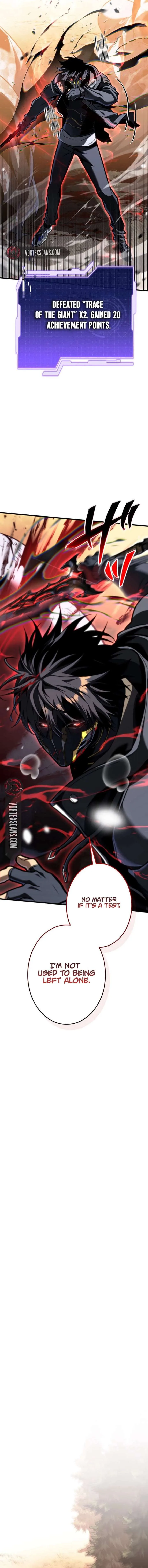 Reincarnated Streamer chapter 10 page 8