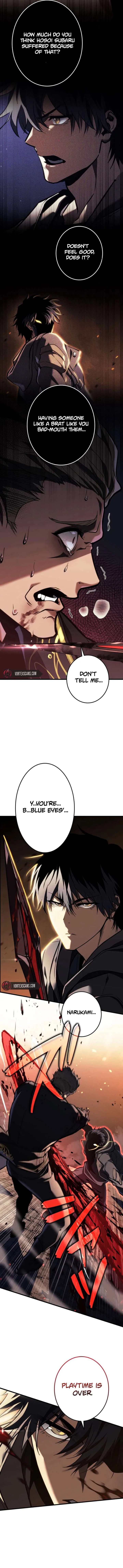 Reincarnated Streamer chapter 14 page 10