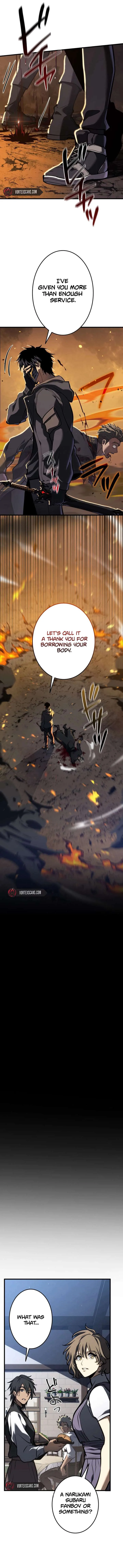 Reincarnated Streamer chapter 14 page 11