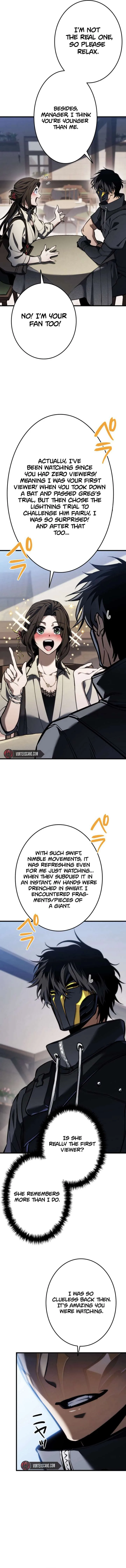 Reincarnated Streamer chapter 14 page 15