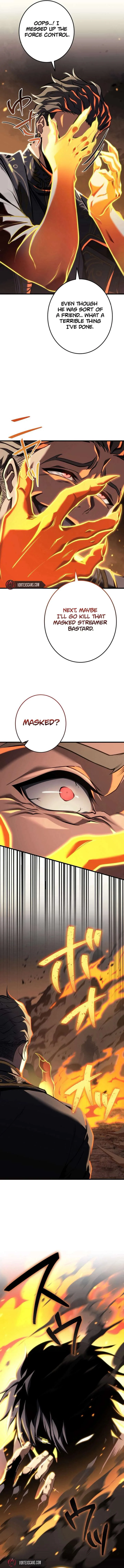 Reincarnated Streamer chapter 14 page 3