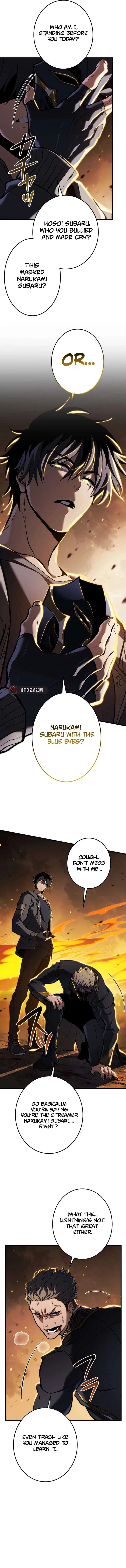 Reincarnated Streamer chapter 14 page 7