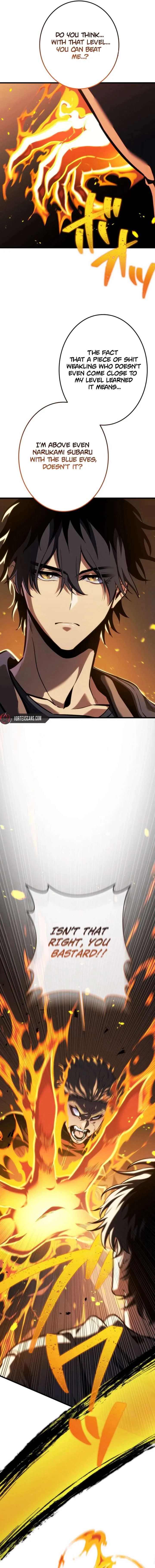 Reincarnated Streamer chapter 14 page 8