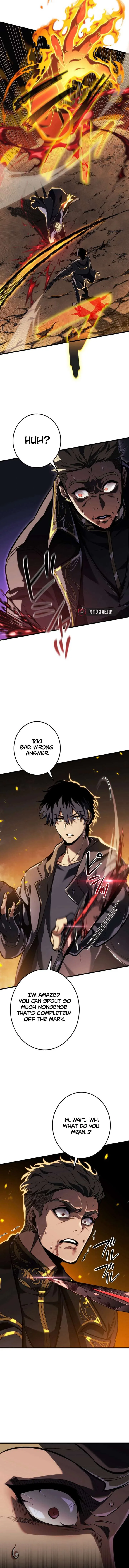 Reincarnated Streamer chapter 14 page 9
