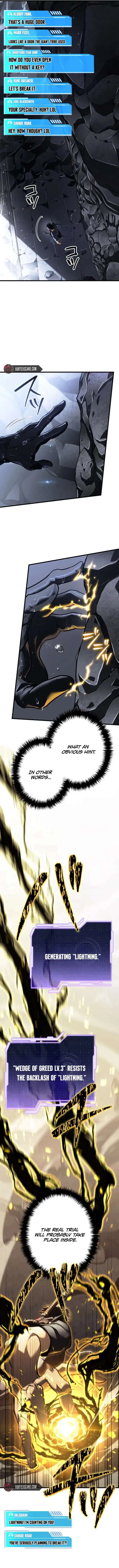 Reincarnated Streamer chapter 16 page 2