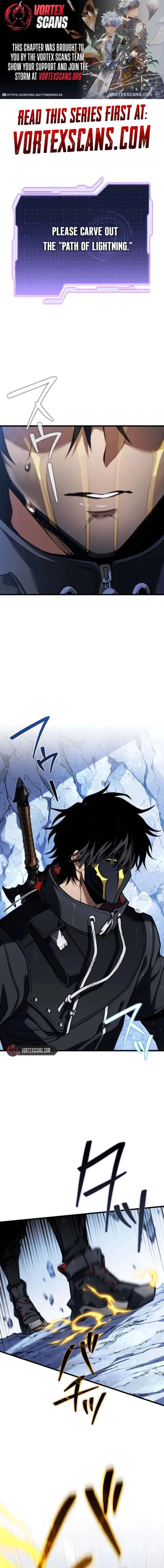 Reincarnated Streamer chapter 17 page 1