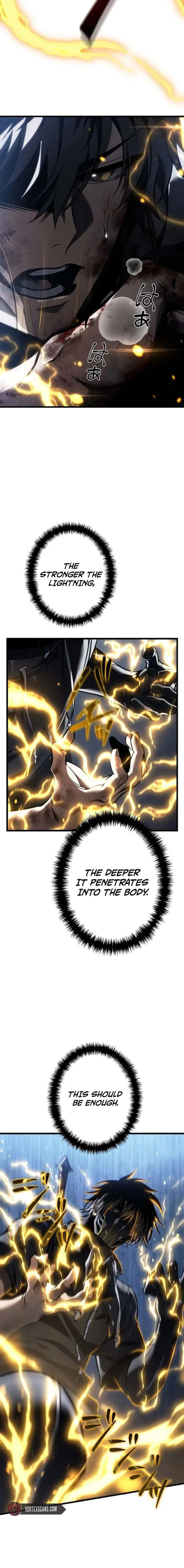Reincarnated Streamer chapter 17 page 12