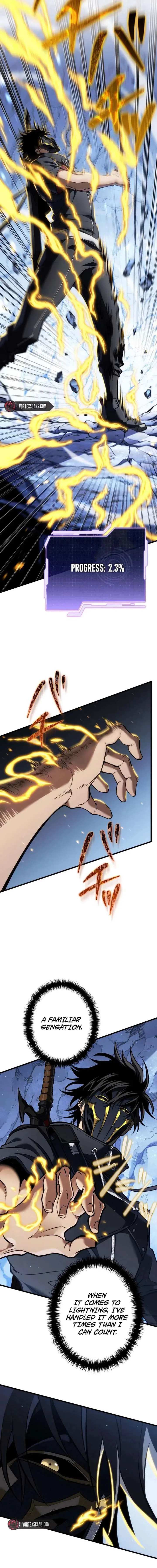 Reincarnated Streamer chapter 17 page 2