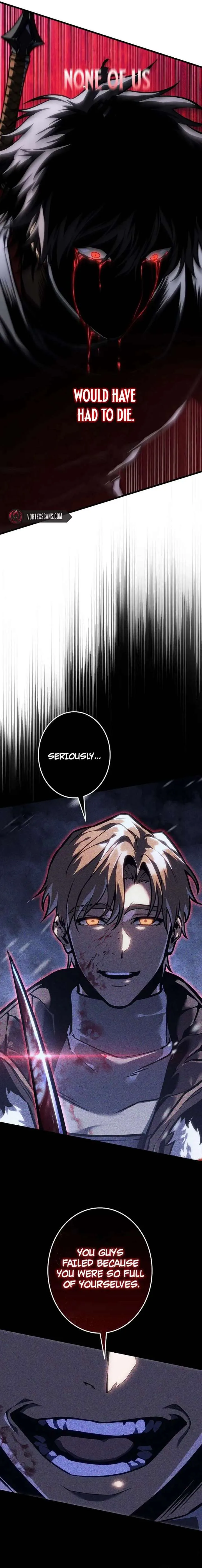 Reincarnated Streamer chapter 17 page 21