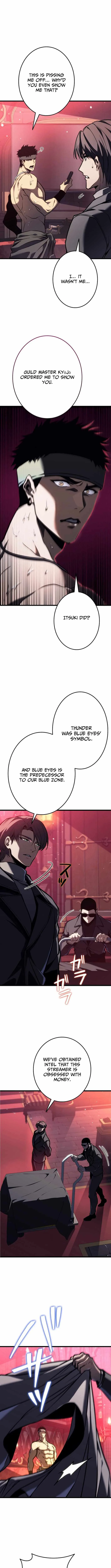 Reincarnated Streamer chapter 21 page 16
