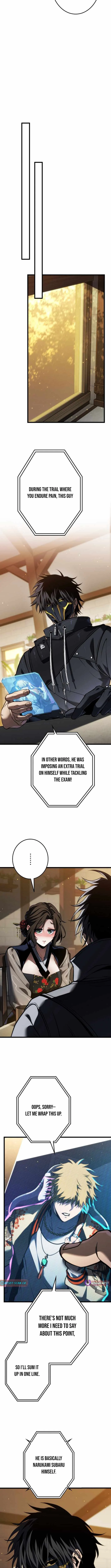 Reincarnated Streamer chapter 21 page 2
