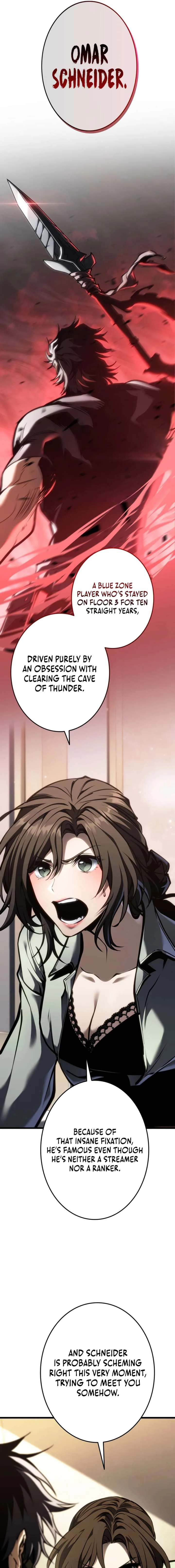 Reincarnated Streamer chapter 28 page 15