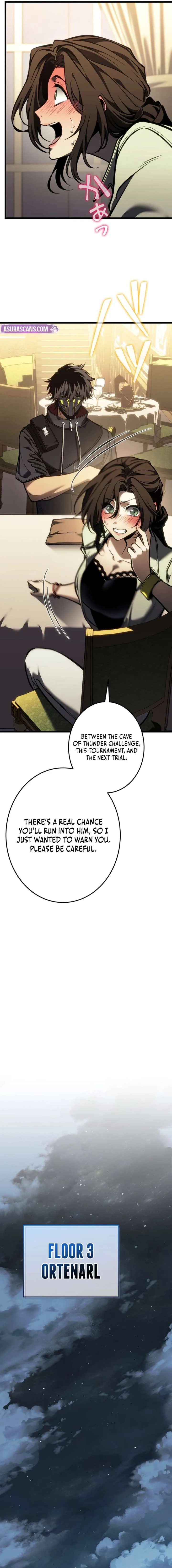 Reincarnated Streamer chapter 28 page 17