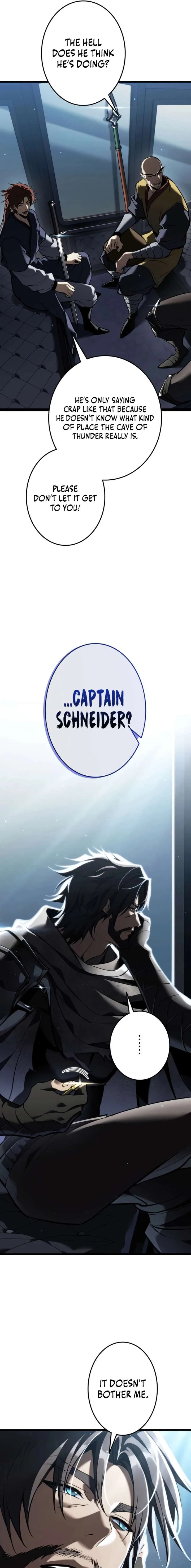 Reincarnated Streamer chapter 28 page 19