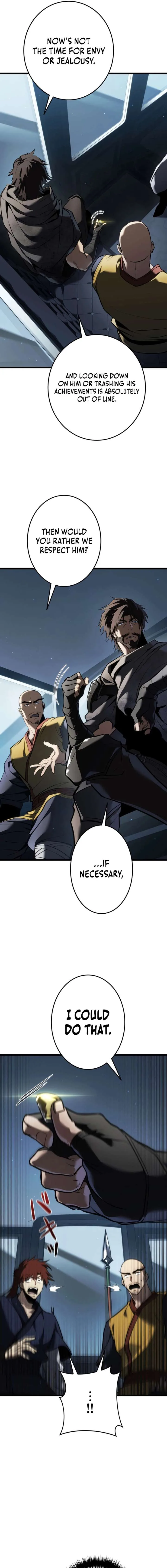 Reincarnated Streamer chapter 28 page 21