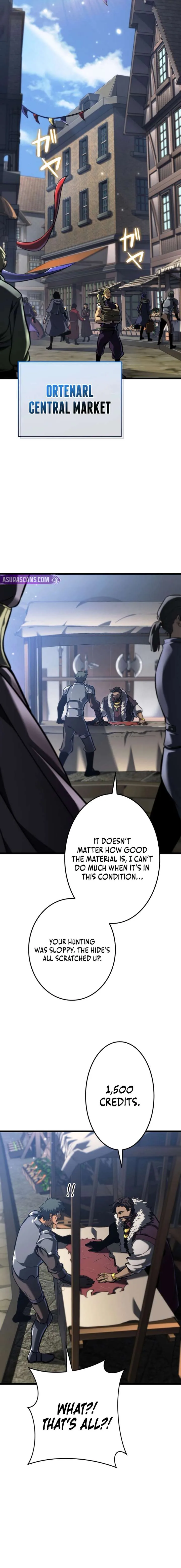 Reincarnated Streamer chapter 28 page 26