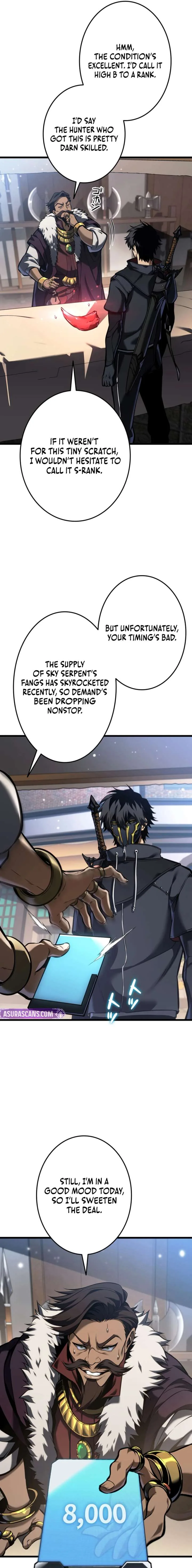 Reincarnated Streamer chapter 28 page 29