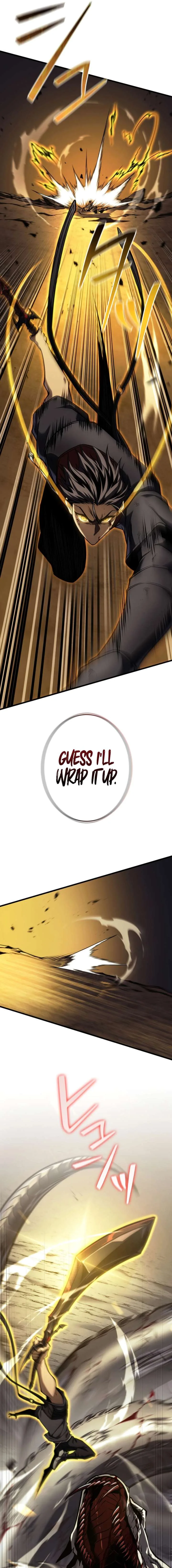 Reincarnated Streamer chapter 28 page 5