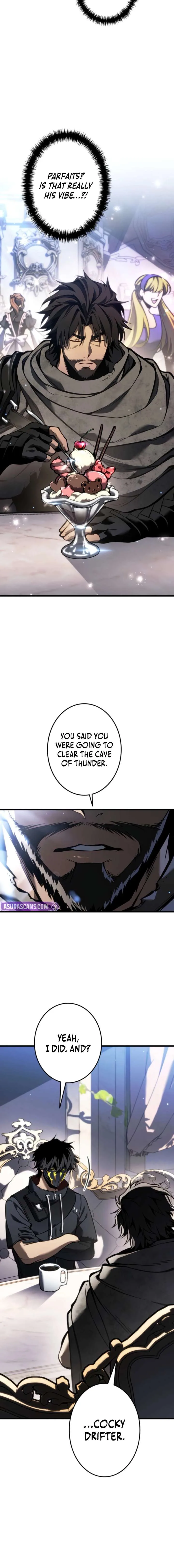 Reincarnated Streamer chapter 29 page 2