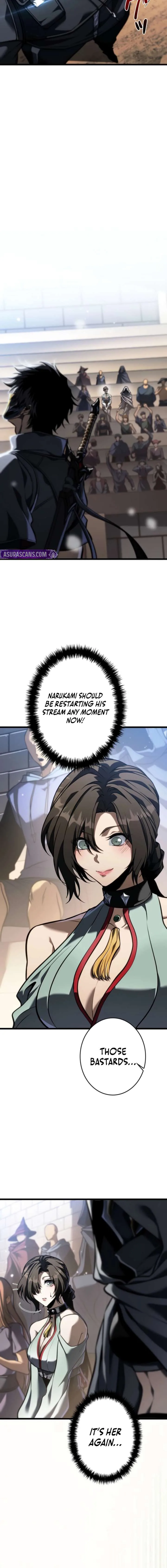 Reincarnated Streamer chapter 29 page 28