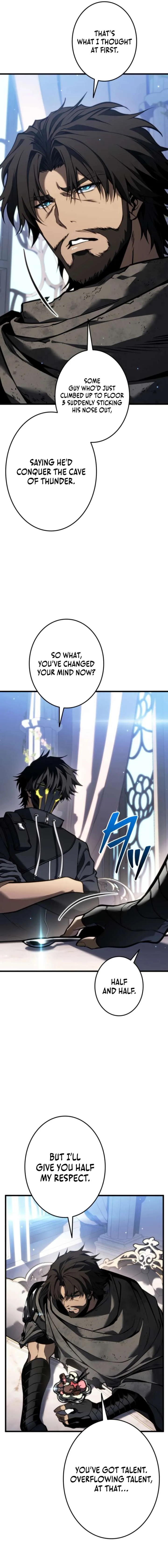 Reincarnated Streamer chapter 29 page 3