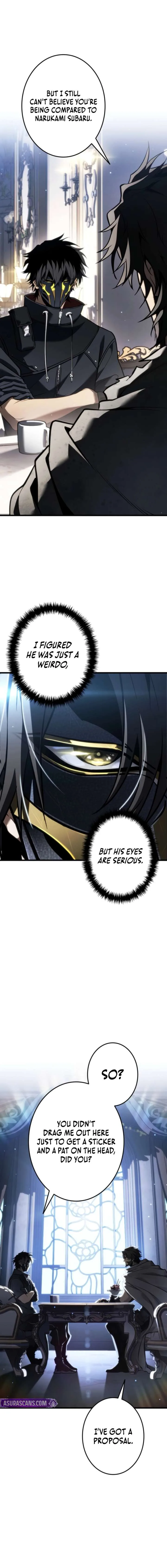 Reincarnated Streamer chapter 29 page 4