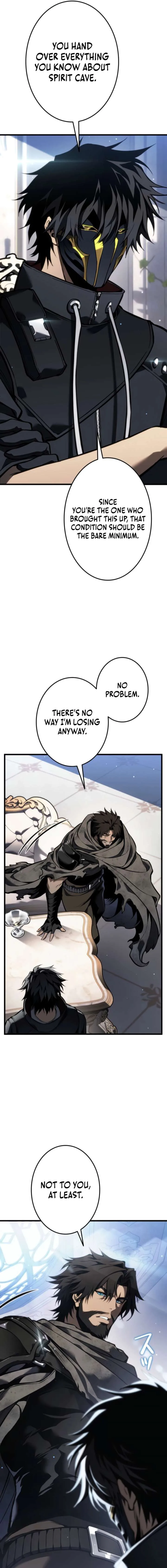 Reincarnated Streamer chapter 29 page 7