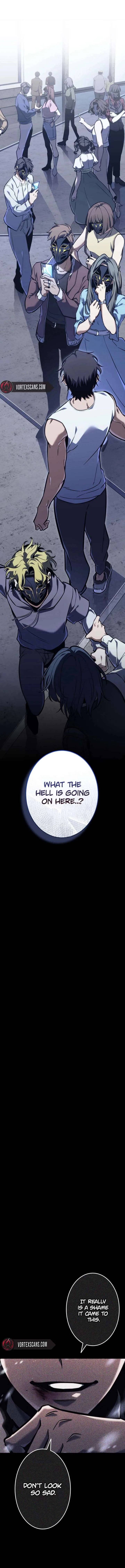 Reincarnated Streamer chapter 3 page 3