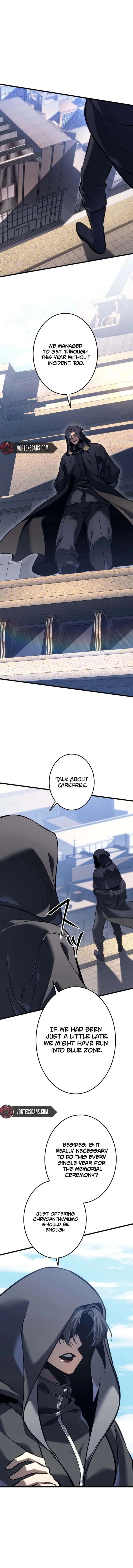Reincarnated Streamer chapter 3 page 7