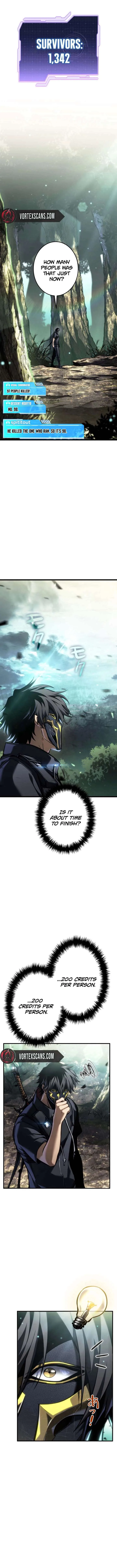 Reincarnated Streamer chapter 30 page 16
