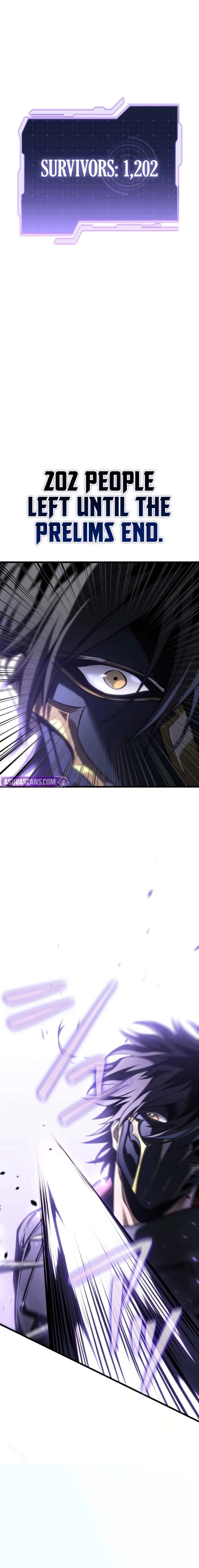 Reincarnated Streamer chapter 31 page 1