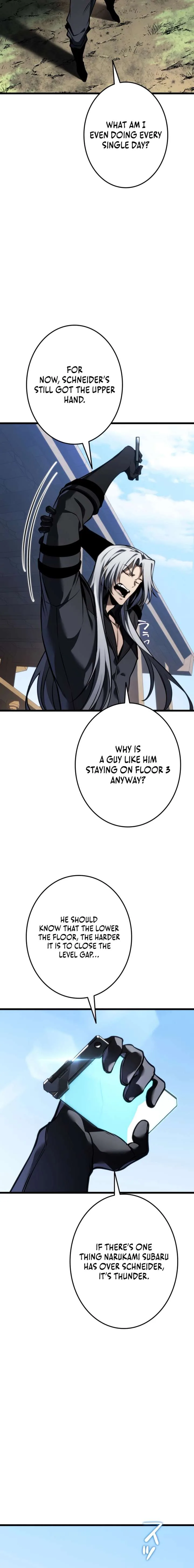 Reincarnated Streamer chapter 31 page 20