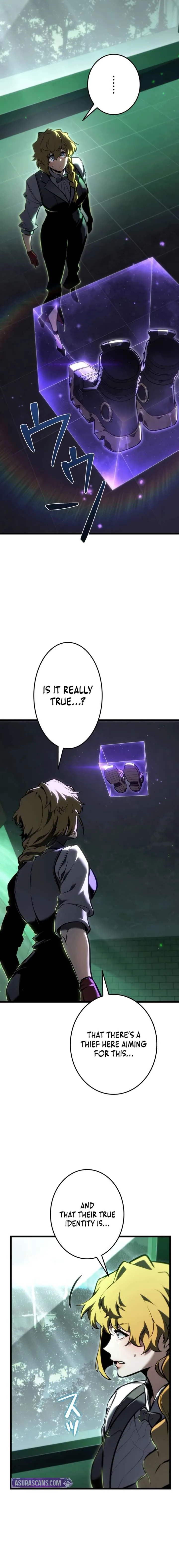 Reincarnated Streamer chapter 31 page 24