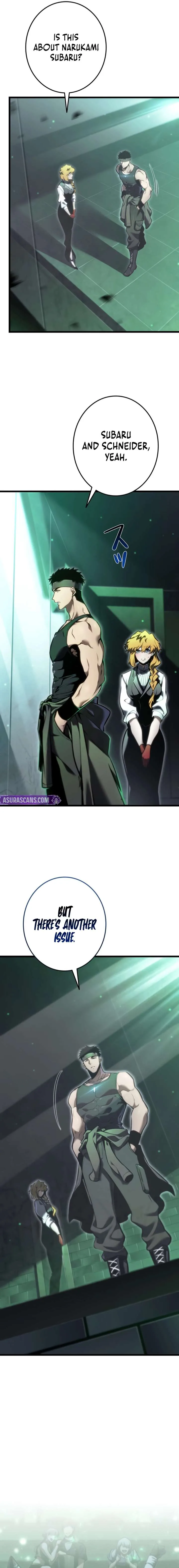 Reincarnated Streamer chapter 31 page 27