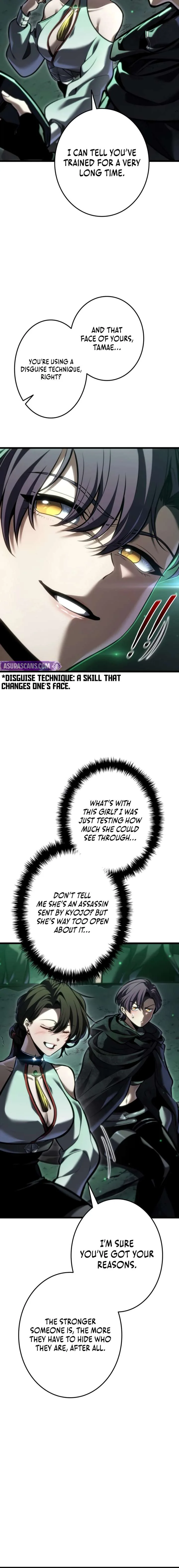 Reincarnated Streamer chapter 31 page 30