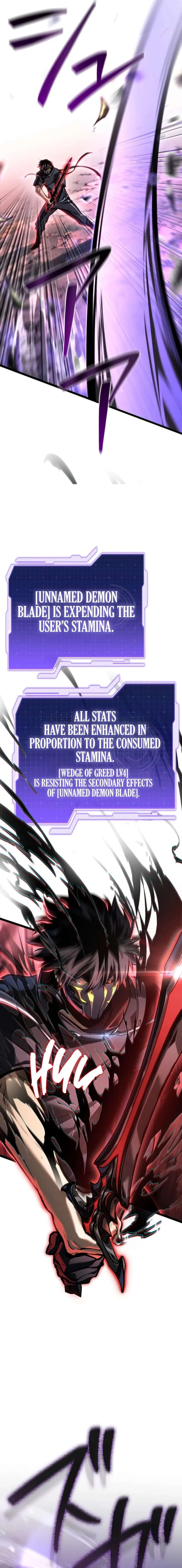 Reincarnated Streamer chapter 31 page 5