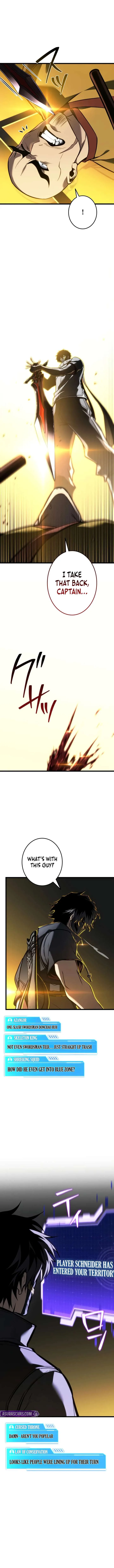 Reincarnated Streamer chapter 32 page 10