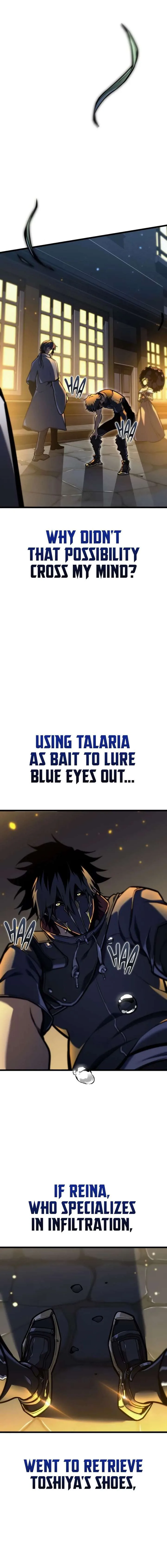 Reincarnated Streamer chapter 34 page 16