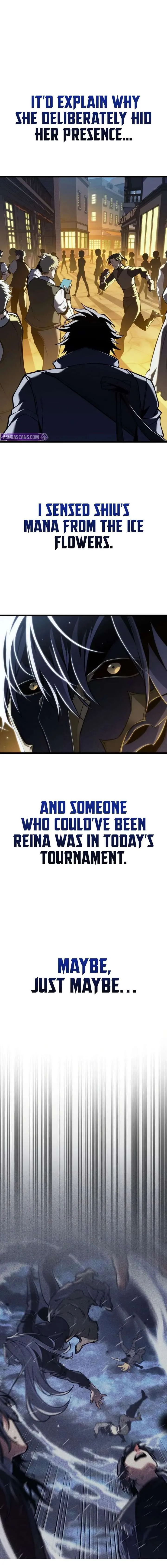 Reincarnated Streamer chapter 34 page 17