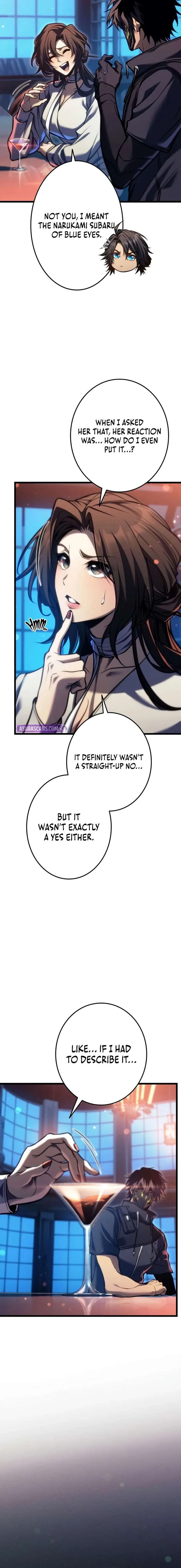 Reincarnated Streamer chapter 34 page 7