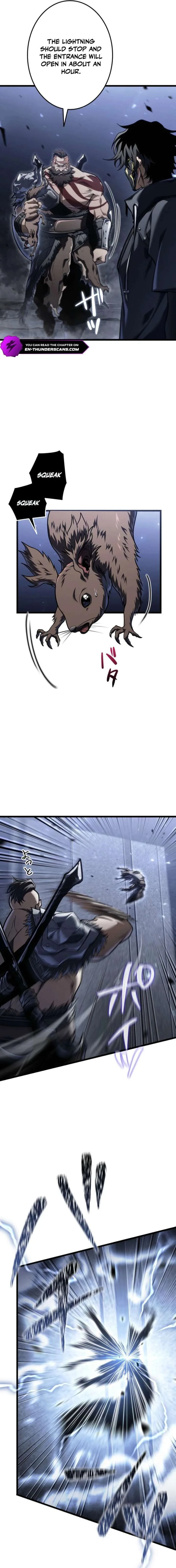 Reincarnated Streamer chapter 36 page 19
