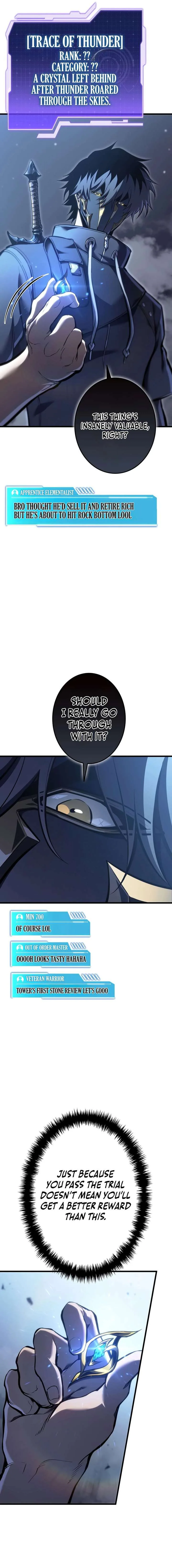 Reincarnated Streamer chapter 39 page 16