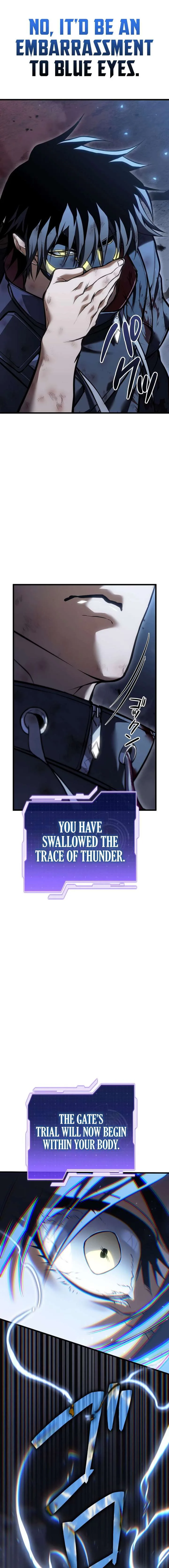 Reincarnated Streamer chapter 39 page 18