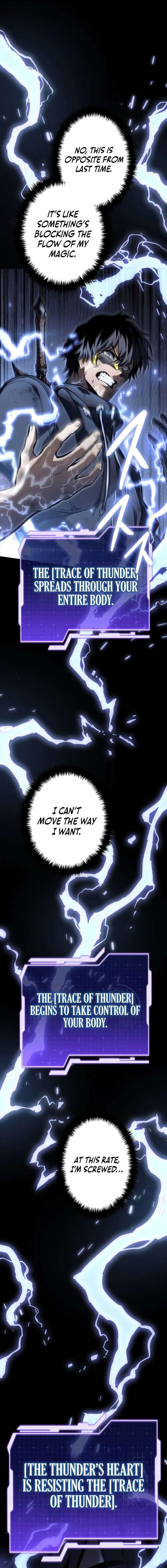 Reincarnated Streamer chapter 39 page 27