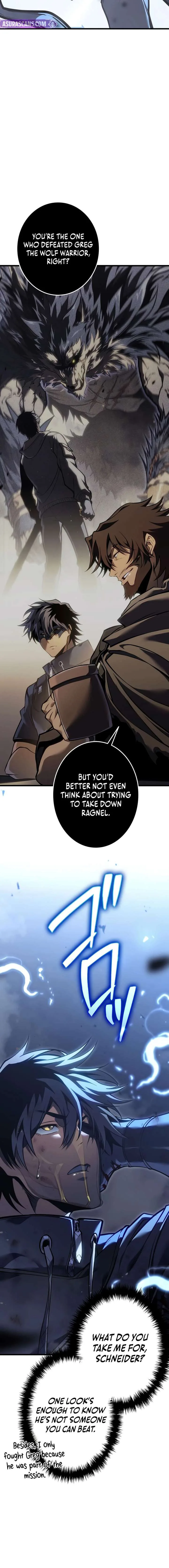 Reincarnated Streamer chapter 39 page 9