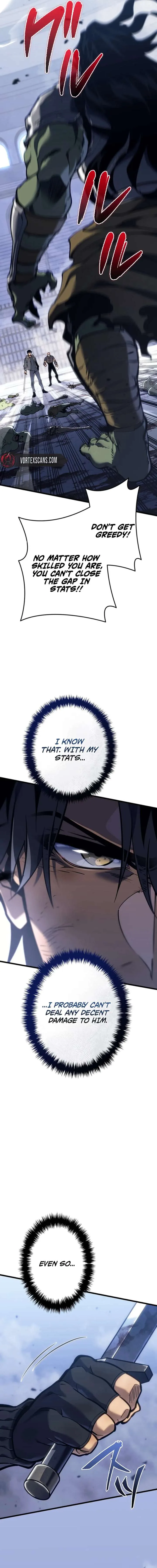 Reincarnated Streamer chapter 4 page 2