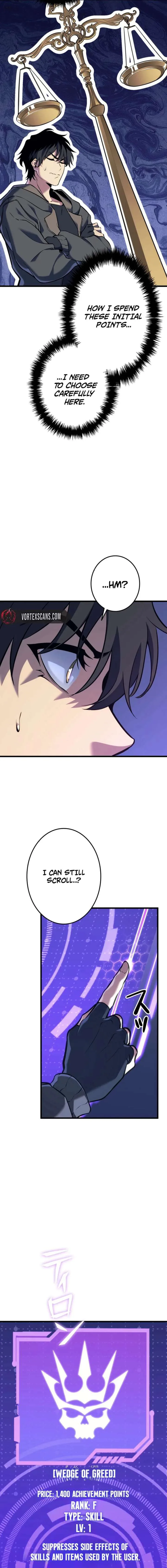 Reincarnated Streamer chapter 4 page 20