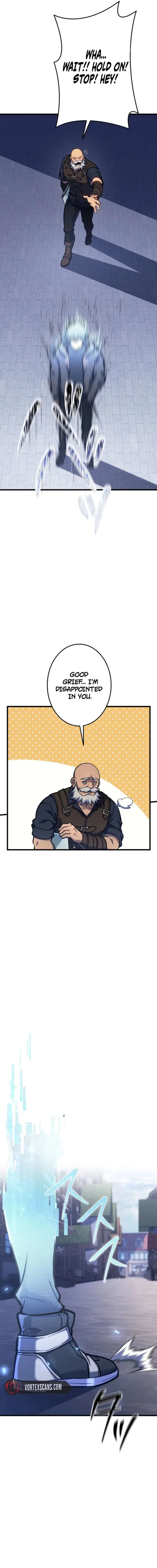 Reincarnated Streamer chapter 4 page 28