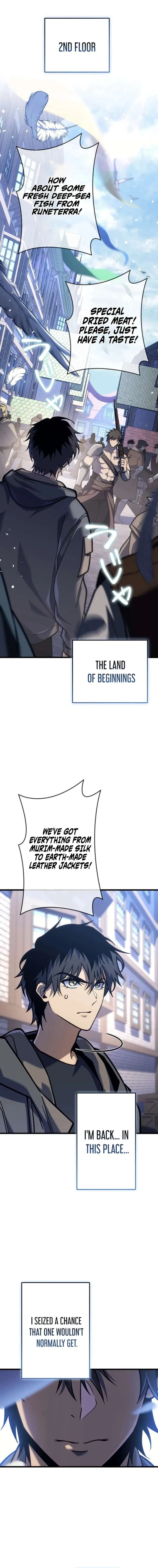 Reincarnated Streamer chapter 4 page 29